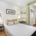 Whome 1-bed Notch Location Perfect To Explore Appartement *