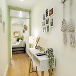 شقة Whome 1-bed Notch Location Perfect To Explore Lisboa