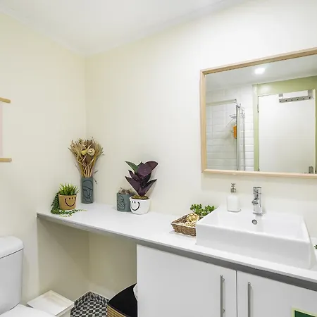 Whome 1-bed Notch Location Perfect To Explore Lisboa