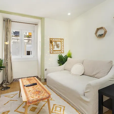 Whome 1-bed Notch Location Perfect To Explore Daire